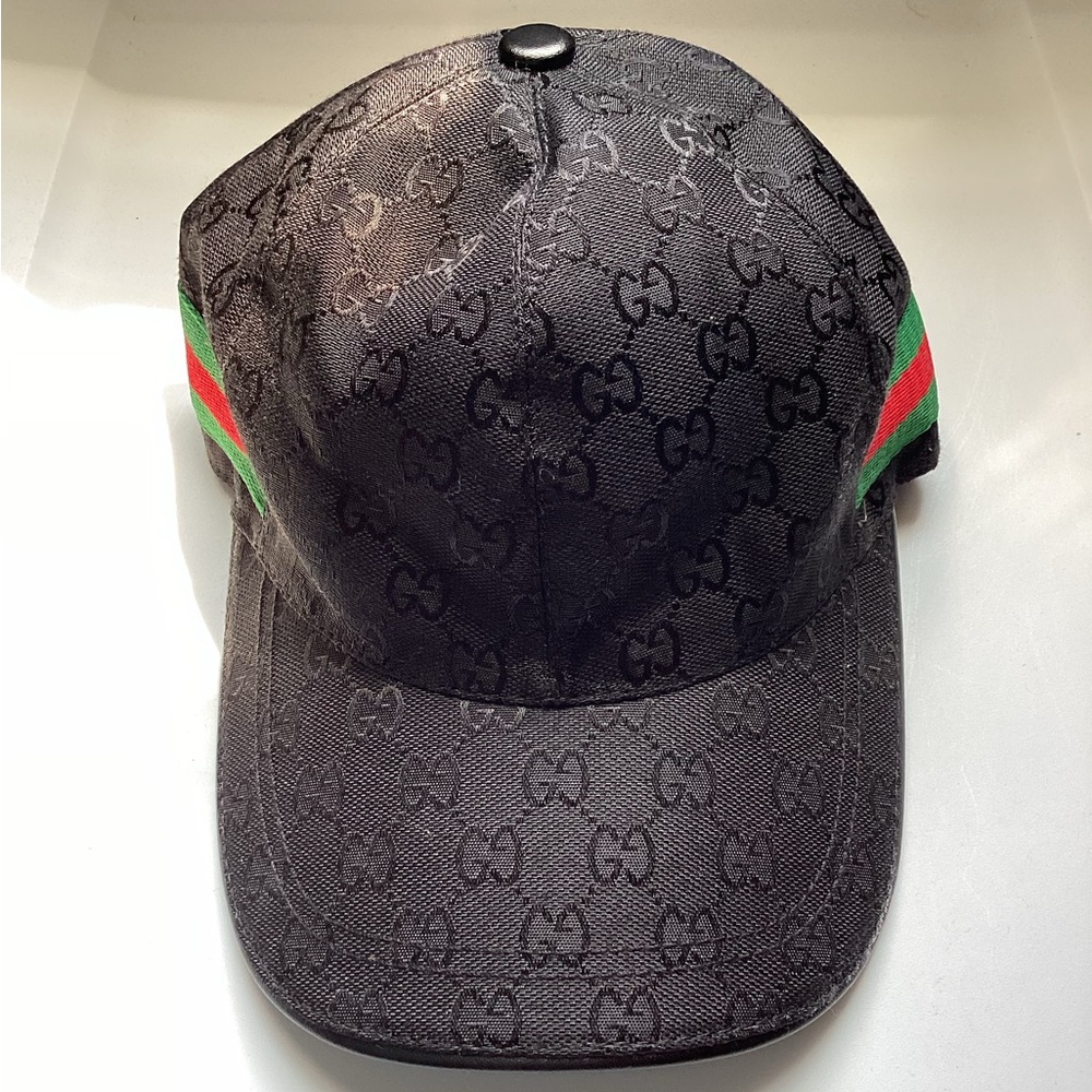 Gucci Hat